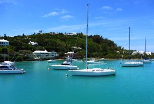 Bermuda