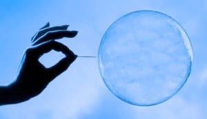 M&A Bubble?  - US Middle Market M&A Activity