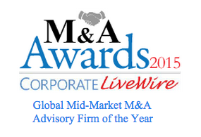Mid-Market M&A Advisory Firm