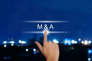What is M&A?