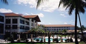 Real Estate Investment Trust