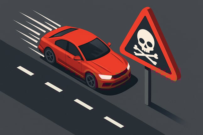 Speed vs. Risk