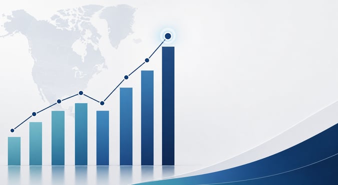 North American MA Market Trends 2017