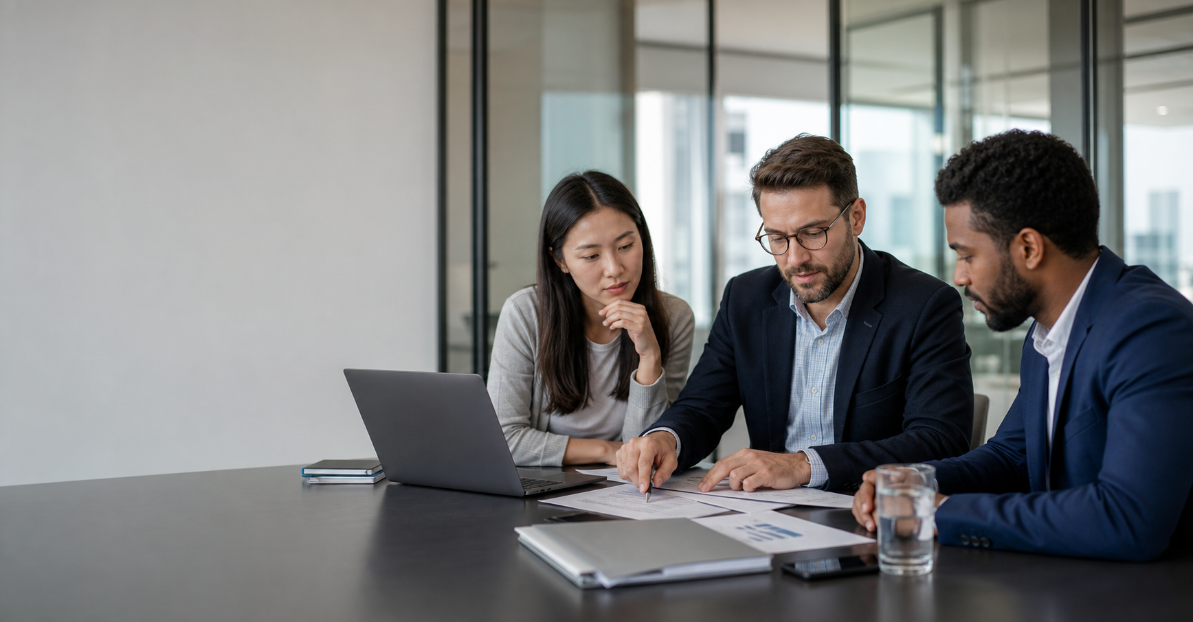 Valuation Methods Explained in Corporate Context