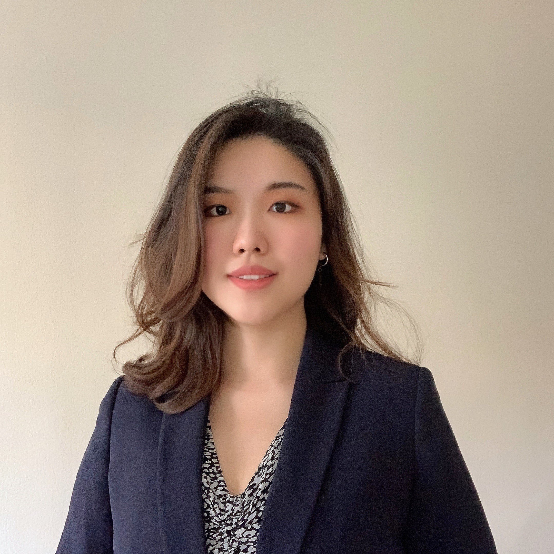 Anyi Anna Zhao