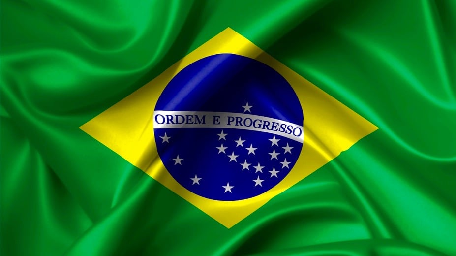 Конституция бразилии