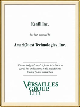 Kenfil Inc