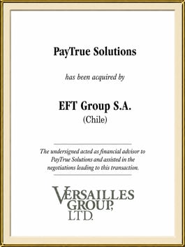 PayTrue Solutions