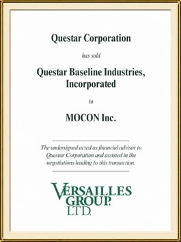 Questar Corporation