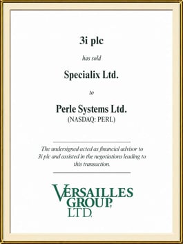 Specialix Ltd.