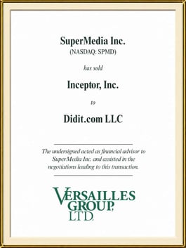 SuperMedia Inc-1
