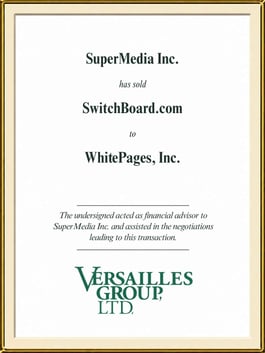 SwitchBoard.com