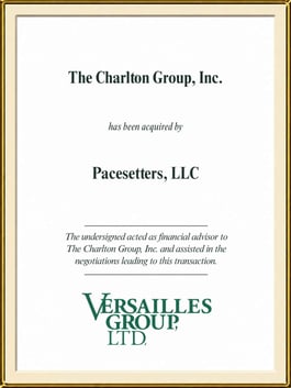 The Charlton Group, Inc