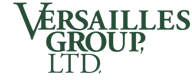 Versailles Group, Ltd. Logo