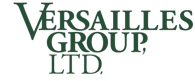 Versailles Group, Ltd. Logo