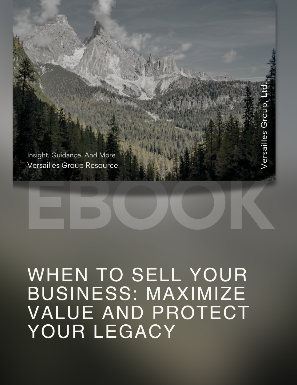 When to Sell Your Business_ Maximize Value and Protect Your Legacy