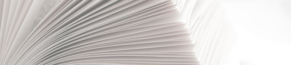 Book pages
