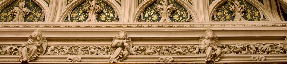 ceiling