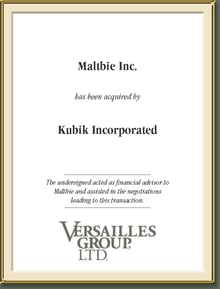Maltbie Inc.