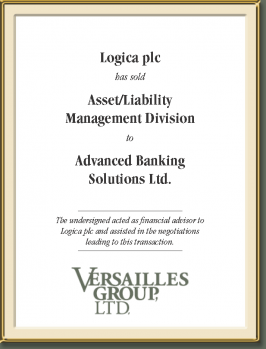 Advanced Banking Solutions Ltd.