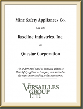 Questar Corporation