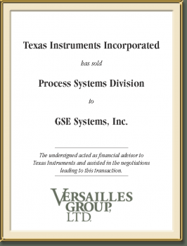 GSE Systems, Inc.