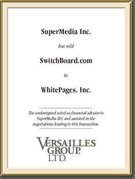 WhitePages, Inc.