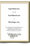 SUPERMEDIA INC.